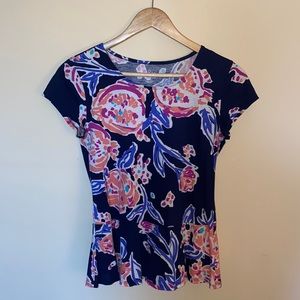 Lily Pulitzer top